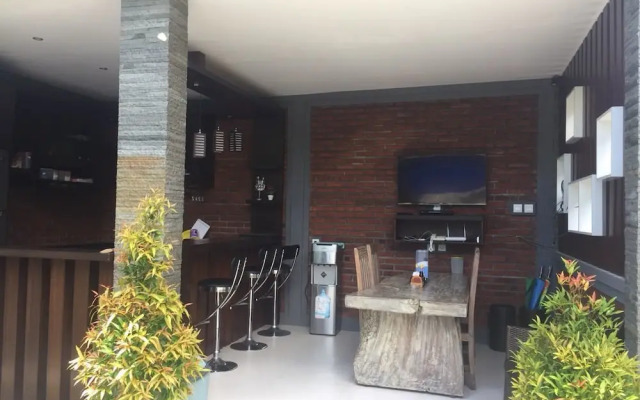 Villa Twin Lovina