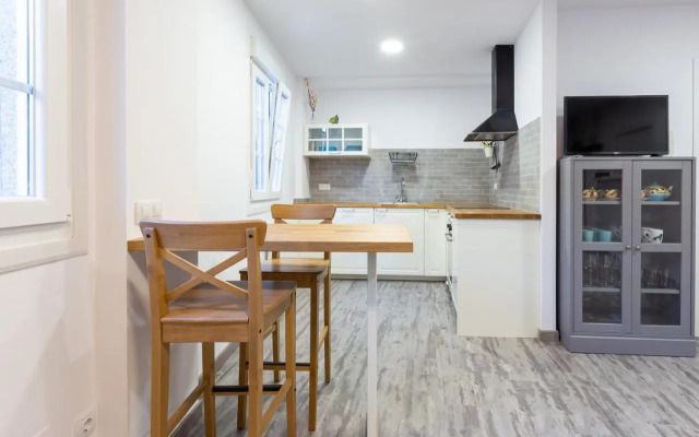 Apartamentos Moreira & Betanzos