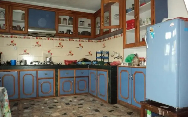 Himalayan Vacation Home