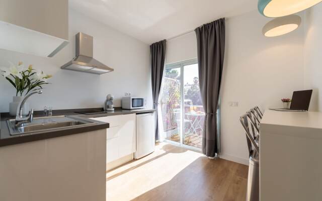 Live 1 Guiniguada - Live Vegueta