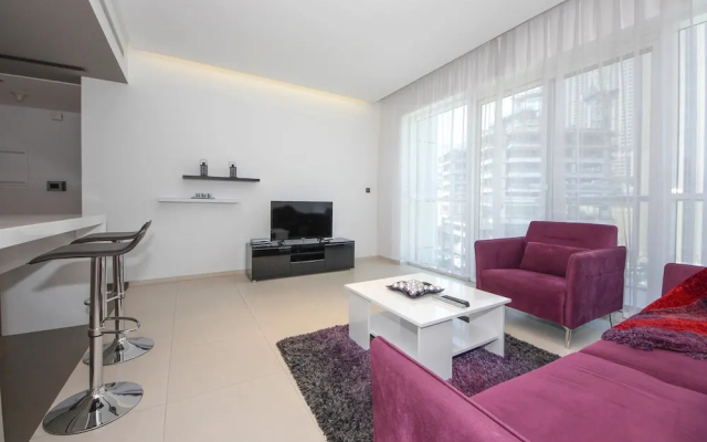 Piks Key West Avenue Dubai Marina - Hotel in ดูไบ - Photo 2