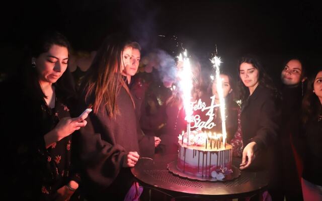 Hotel Real de la Peña