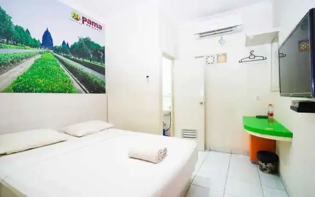 Pama Hostel