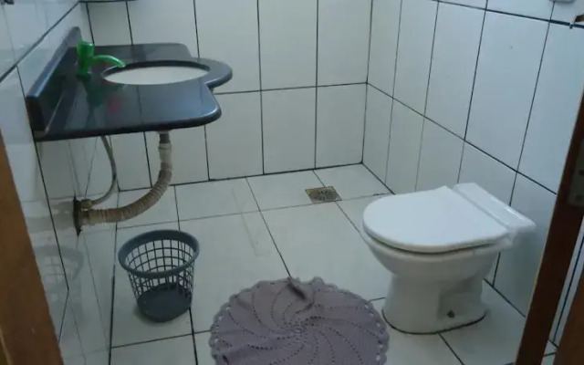 Residência Fernanda
