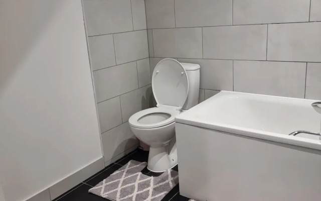 London Oasis Modern 2BR Apartment