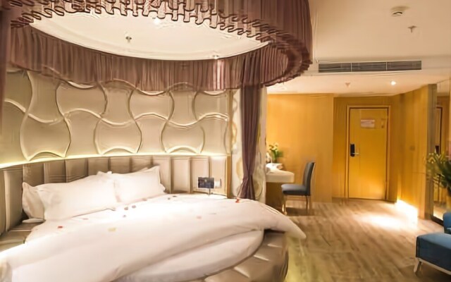 Mianyang Bo Er Ka Hotel