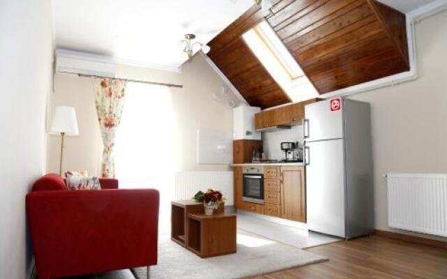 Отель Crema Residence