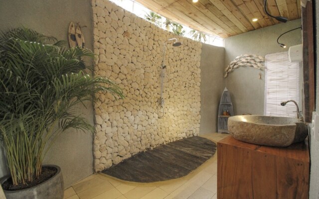 Coco Verde Bali Resort