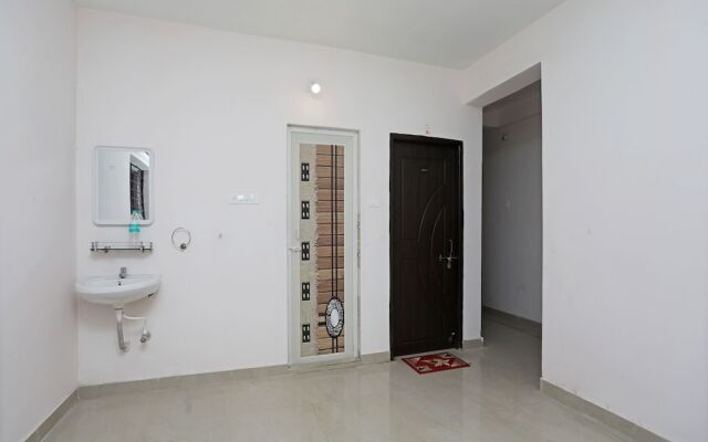 Usha Residdency by OYO