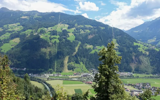 Holiday Home Near Zillertal Arena