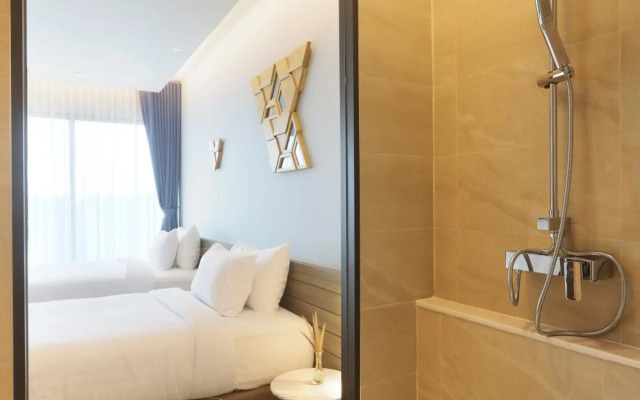 The Signature Hotel Airport (SHA Extra Plus)