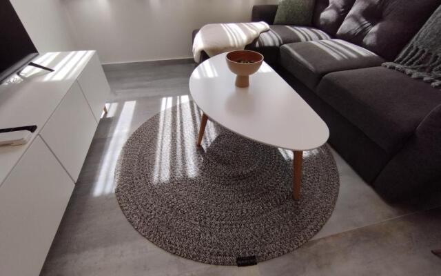 Jason'S Centre Apartment