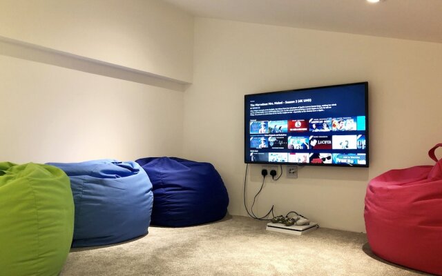 Taymouth Marina - 3 Loch View