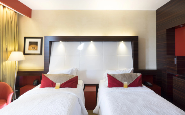 Hilton Garden Inn Lecce