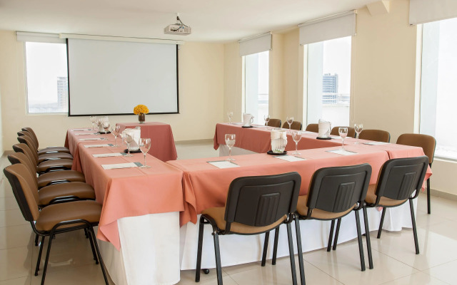 GHL Hotel Barranquilla