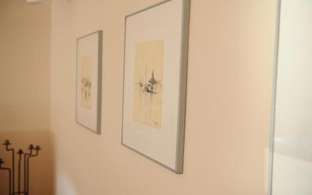 Apartment Zoe