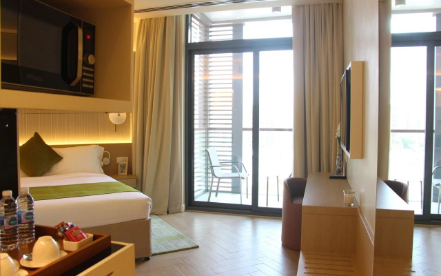 Citadines Culture Village Dubai, Waterfront Jadaf