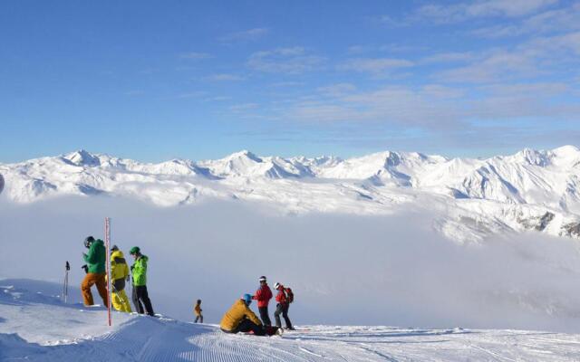 Appartement Méribel, 3 pièces, 6 personnes - FR-1-182-243