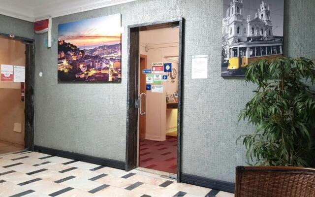 Paradouro GuestHouse