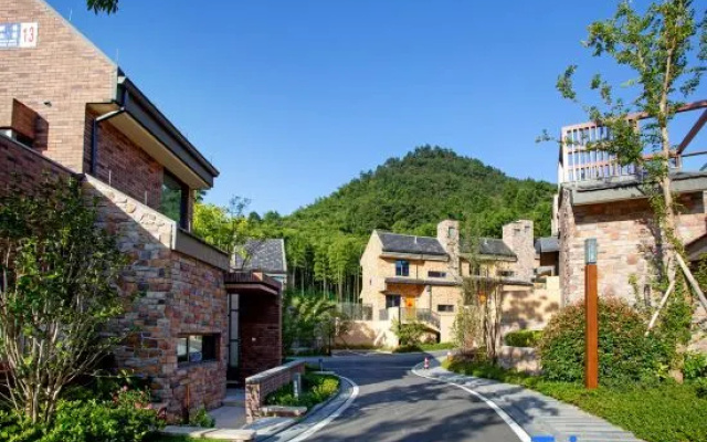 Maple Villas Resorts