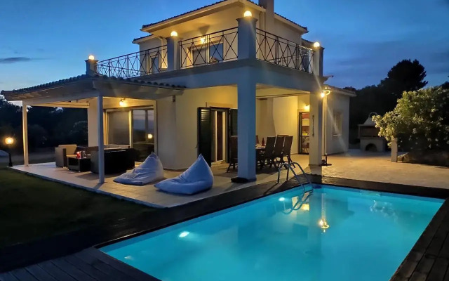 Villa Vardia