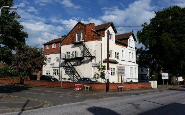 Fairhaven Hotel