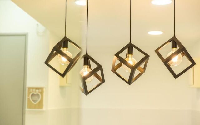 One Tebrau Residences