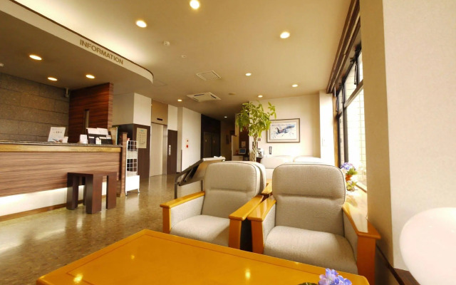 Hotel Route-Inn Isesaki