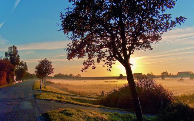 Gud Jard Chalet Nr. 37 - Wohngesundes Design-Ferienhaus