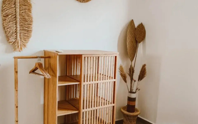 Les Villas Mandju