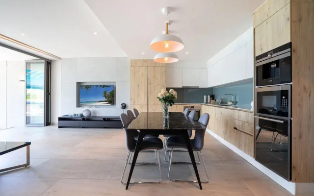 SeaView 2BR Duplex BluePoint 88 Patong