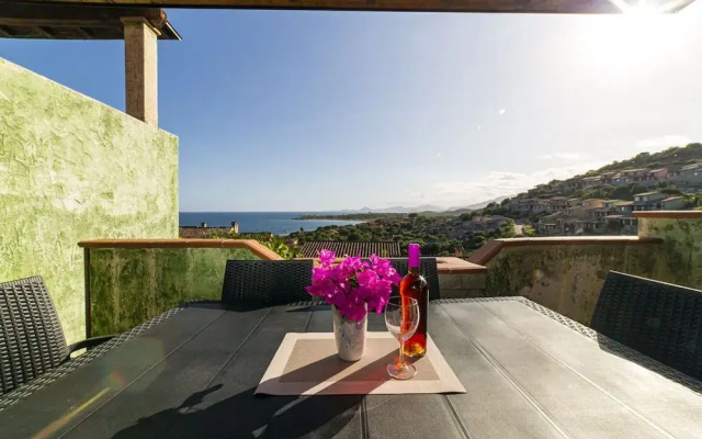 Villa Seaside Sardegna