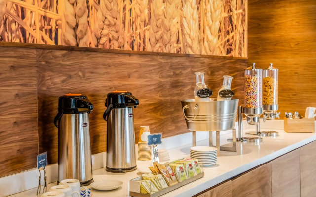 Fairfield Inn & Suites Queretaro Juriquilla