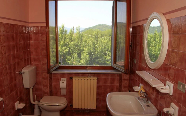 Agriturismo La Praduscella