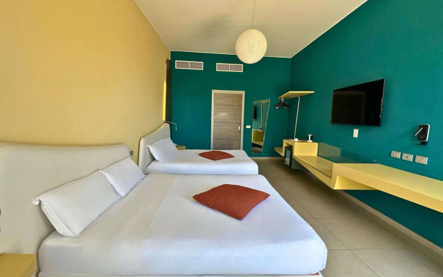 ibis Styles Catania Acireale