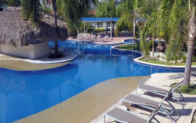 Gran Hotel Las Fuentes