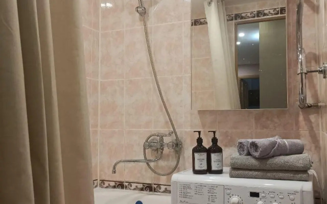 Апартаменты на улице Кирова 31