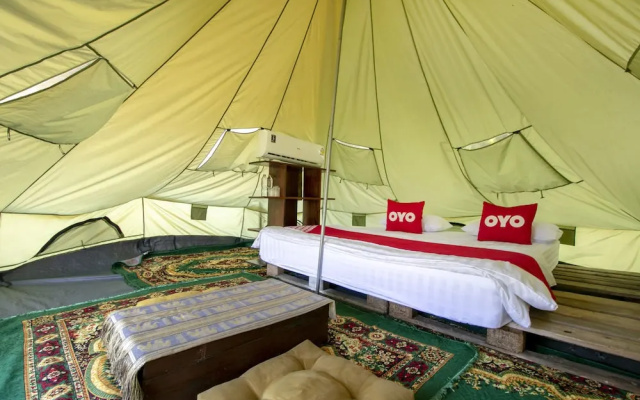 OYO 75374 Baan Rak Mai
