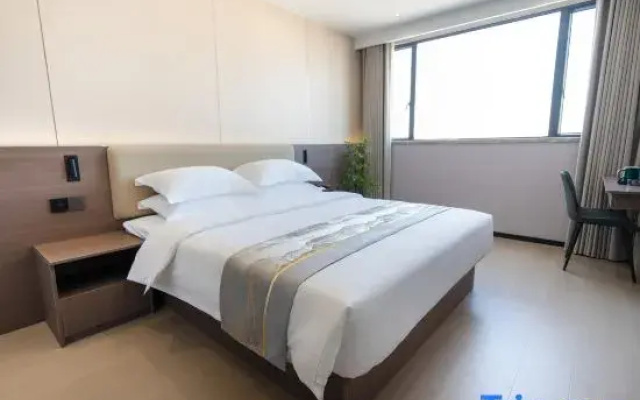 Xiyue Zhida Hotel (Xiaolan Taifeng Shopping Center Branch)