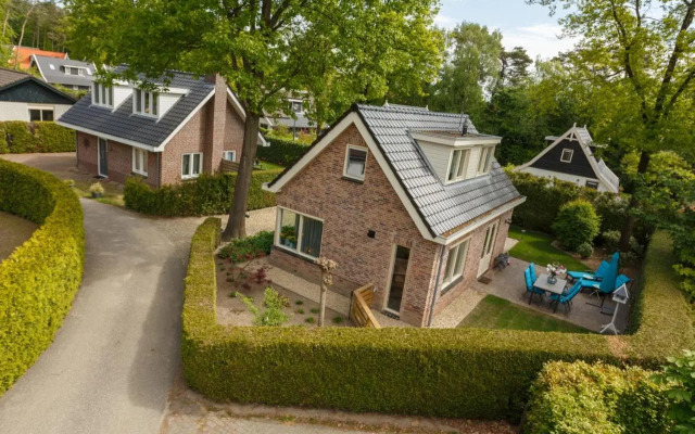 Villa Vlinder