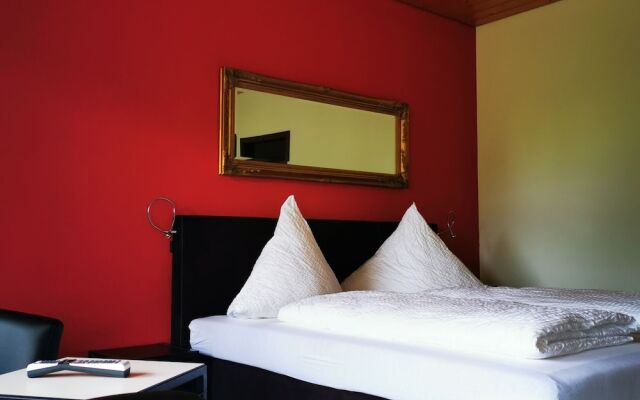 Gasthaus - Hotel Zum Hirschen