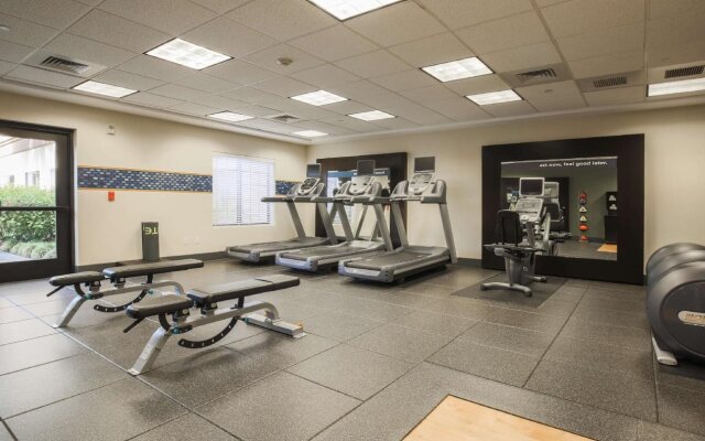 Hampton Inn And Suites Camarillo