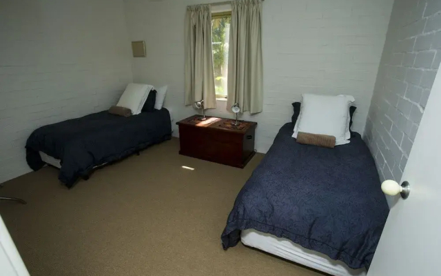 Kalbarri Murchison View Apartments