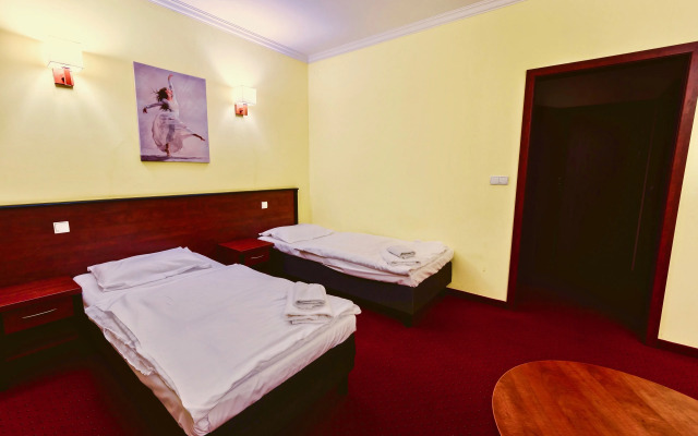 Hotel Piotr SPA & Wellness