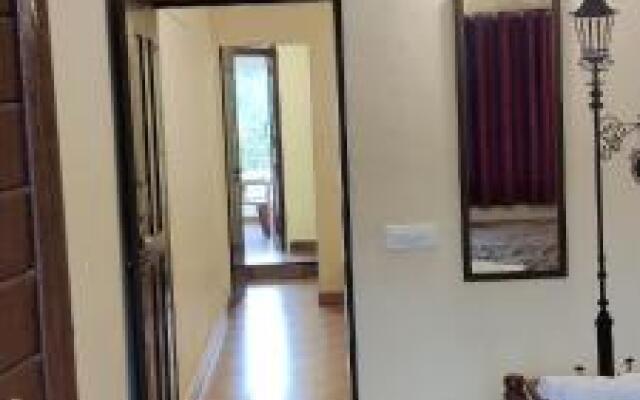 kollanoor guest house