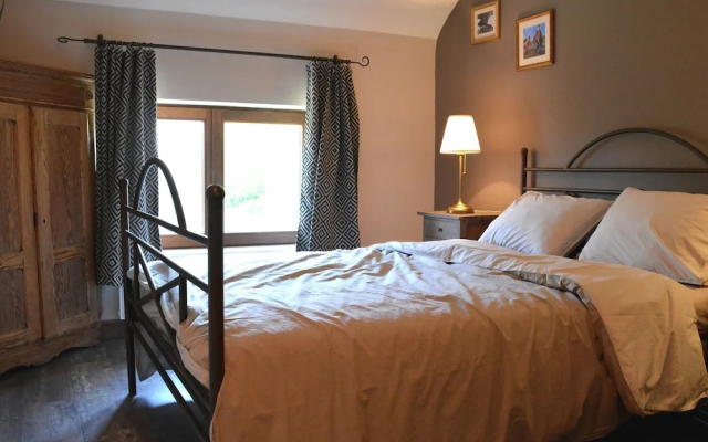 Heritage Holiday Home in Assesse on Hilltop - фото 2
