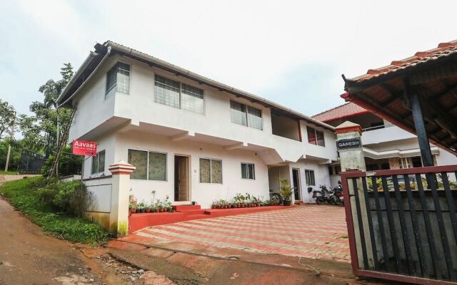 OYO 10550 Avaas Holiday Homes