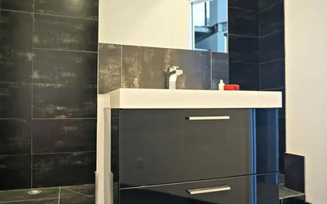Little Suite - Le loft