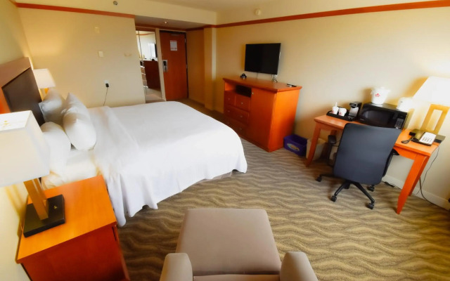 Canad Inns Destination Centre Polo Park