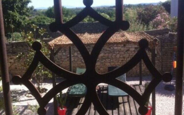 Chez Mina chambres d'hôtes